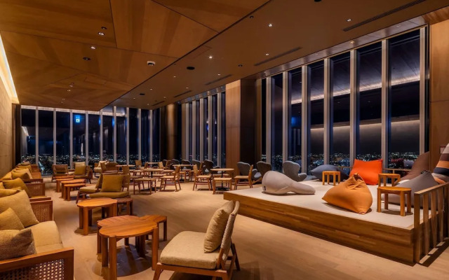 SAPPORO HOTEL by GRANBELL