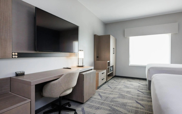 Hyatt Place San Carlos