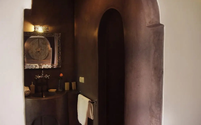 Riad Miliana