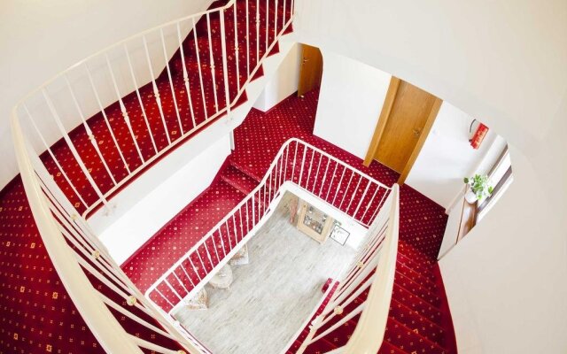 Gästehaus Birkenhof