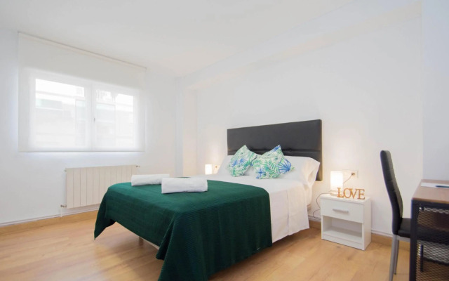 Piso Estadio de los Carmenes