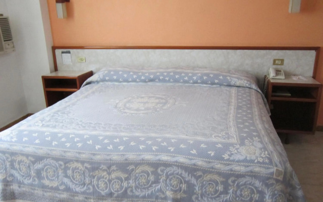 Hotel Baluarte