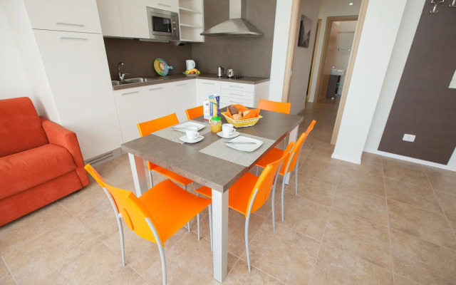 Residence La Corte Danese