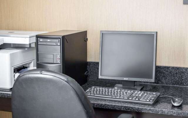 Comfort Inn & Suites Fuquay Varina