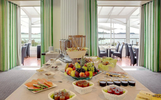Best Western Plus Les Terrasses De Brehat