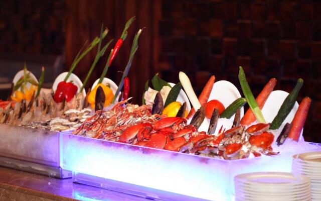 Ma'anshan Haiwaihai Hotel