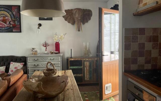 Mijas Pueblo Cosy Townhouse, sleeps 4