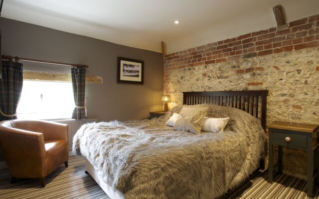 The Woolpack Country Inn