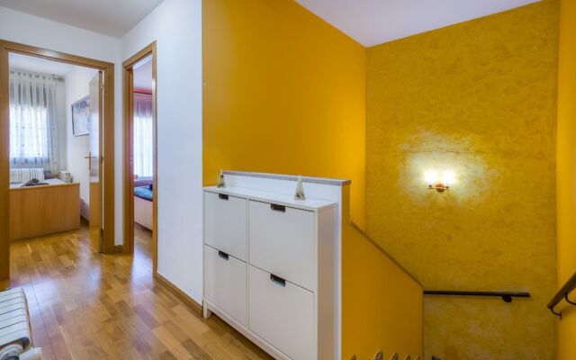 Apartament Dúplex Espriu