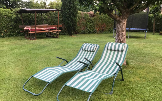 Urlaub auf dem Bauernhof Zeller