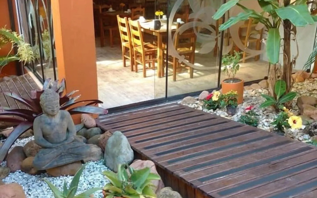 Pousada Vila Boa Vida