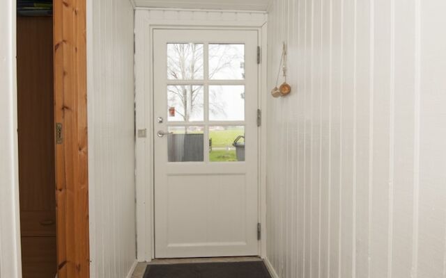 Holiday home Kerteminde N4-197