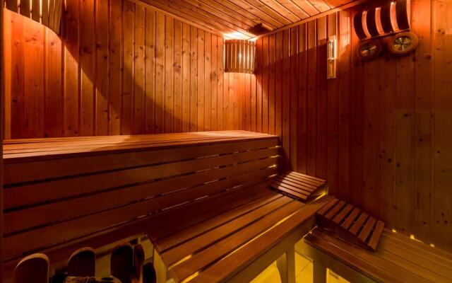 Grand Chotowa Hotel Spa & Resort