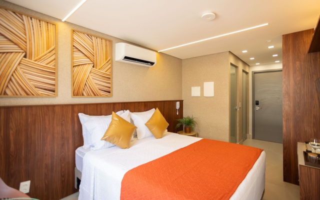 Setai Aquamaris #101 - Triple Studio by Carpediem