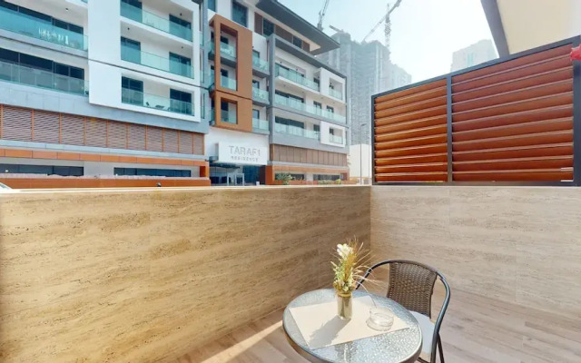 JVC - Oakley Square Residences B015