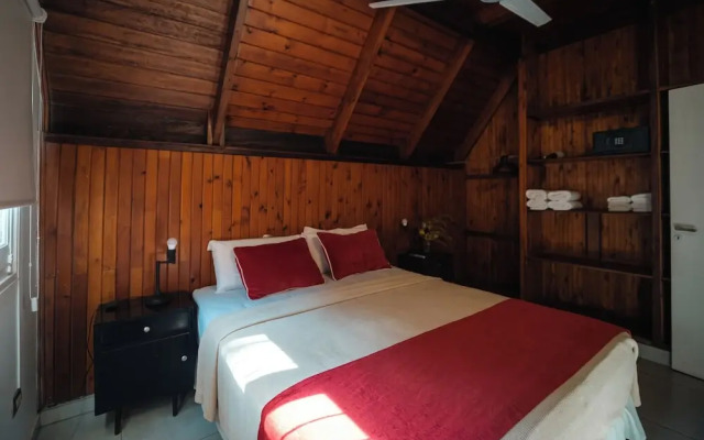 Palma Real Bungalow