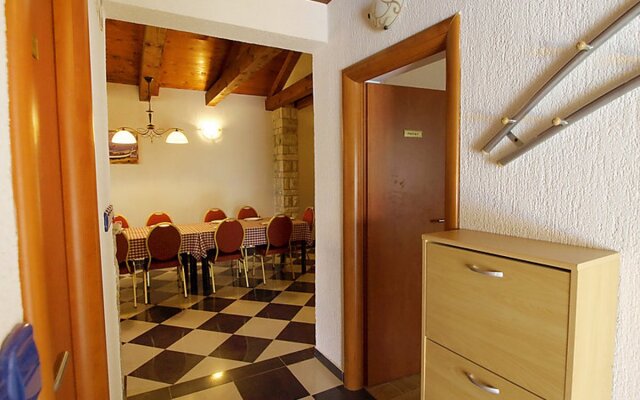 House Villa Ana Obrovac
