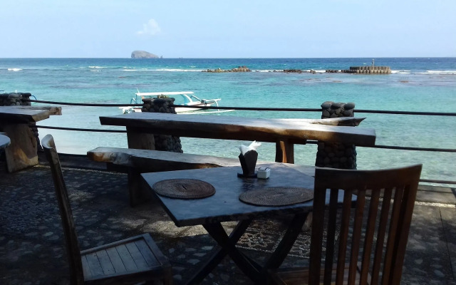 Amarta Beach Cottages