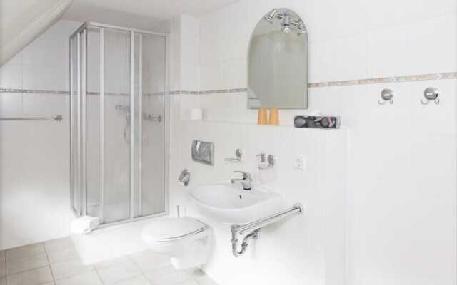 Aura Pension Brockenblick
