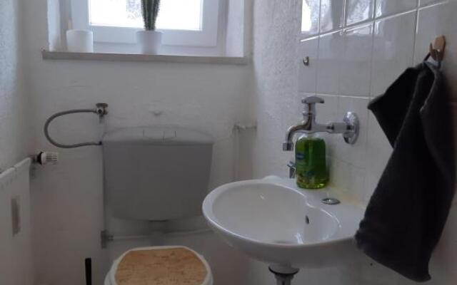 Ferienwohnungen Lerchl