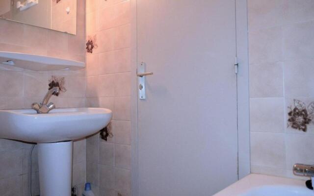 Appartement Font-Romeu-Odeillo-Via, 2 pièces, 6 personnes - FR-1-580-2