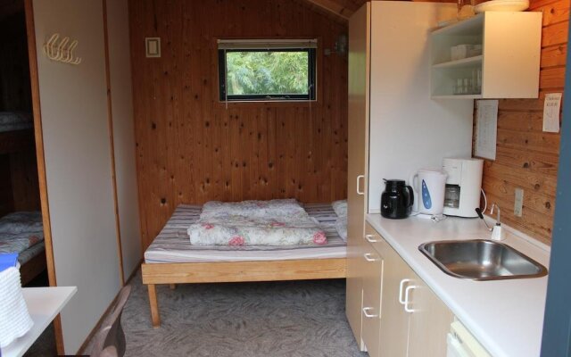 Nexø Camping & Cottages