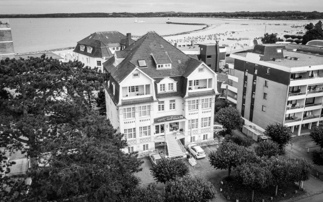 Hotel Atlantic Travemünde