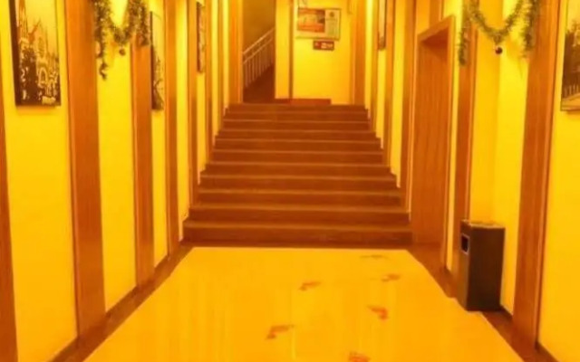 Weilai Yiju Hotel