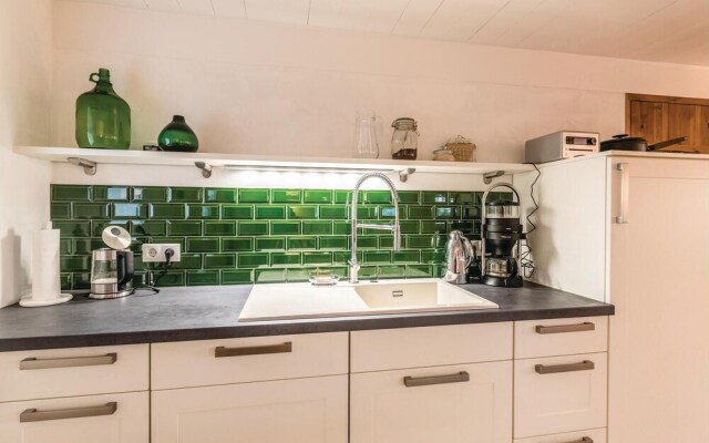 Stunning Home in Dagebüll/fahretoft With 2 Bedrooms and Wifi