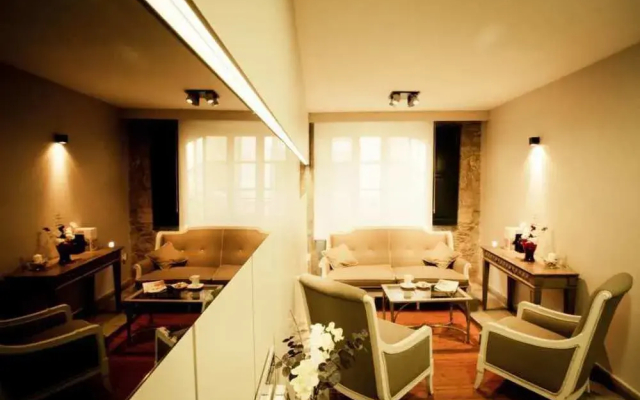 Hotel Fonte de San Roque