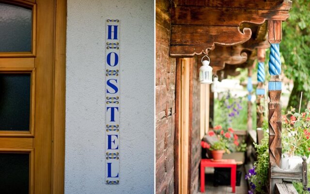 Bluebirdmountain Hostel