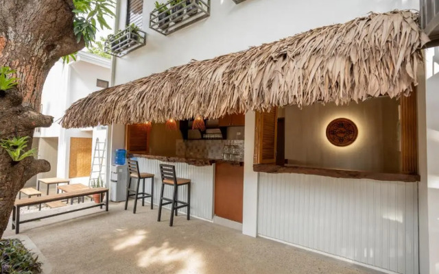 The Circle Hostel - La Union