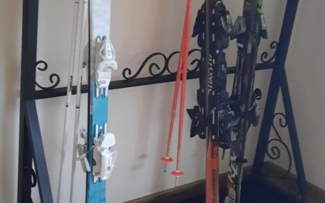 Infinity Boutique Apartments