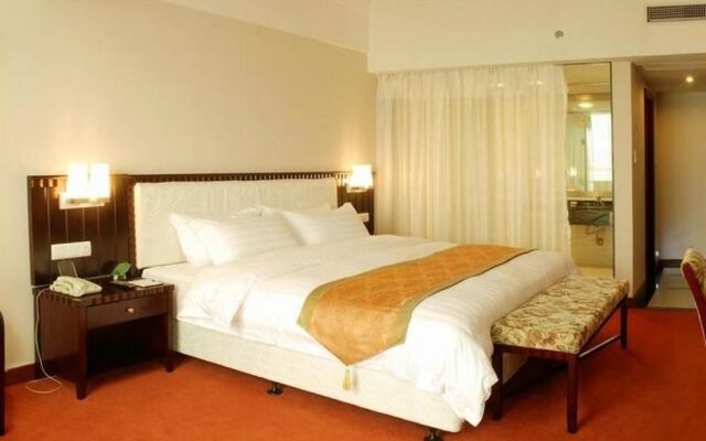 Jingxiang Hotel