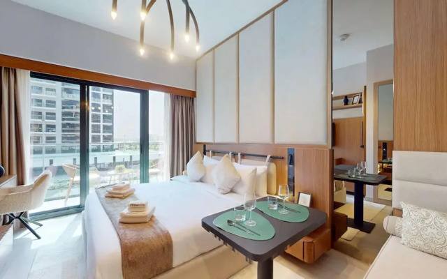 Al Meydan - Azizi Riviera 44 - 218