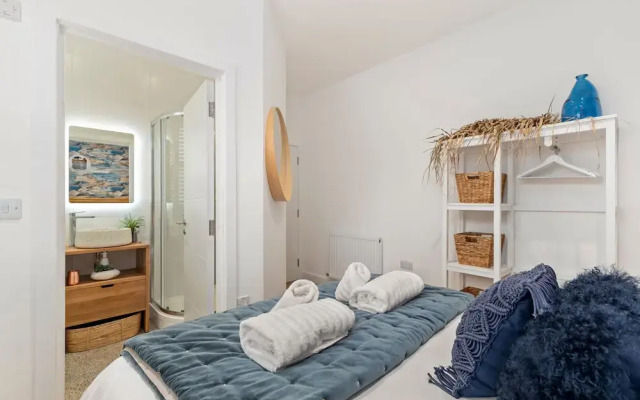 Ultra Marine - Large Roof Terrace Sea Views