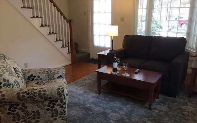 The Tawsty Flower Bed & Breakfast