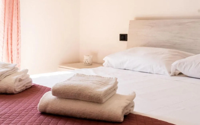 Casa Lungomare IX Maggio