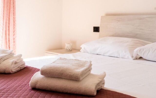 Casa Lungomare IX Maggio by Wonderful Italy