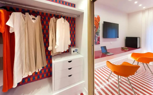 Casa Dominova de Luxe