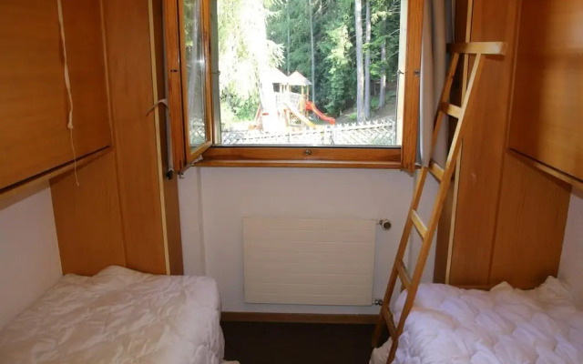 Radiant Apartment Facing Hills