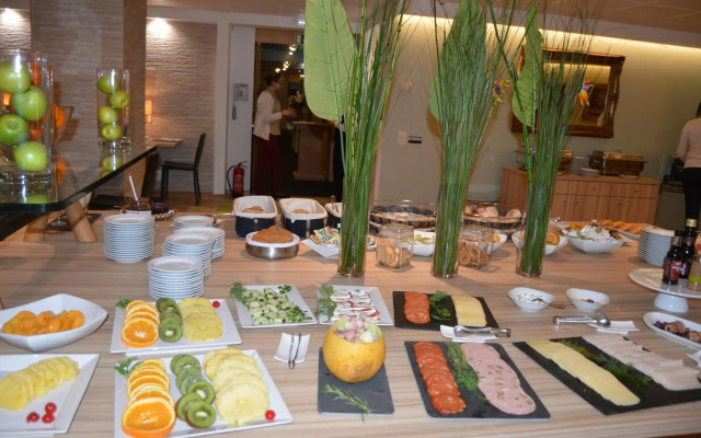 Hotel 3K Barcelona