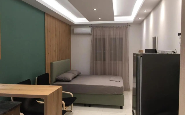 Luxury Ipoga