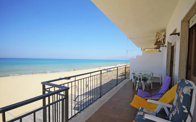 Gorgeous Beach House