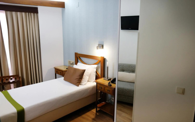 Hotel Dona Sofia