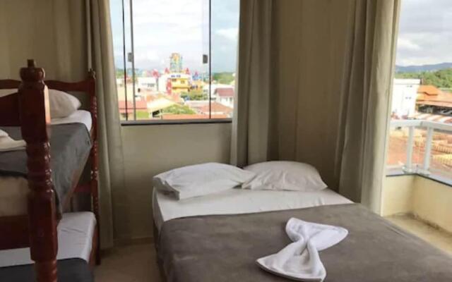 Pousada Recanto do Cowboy