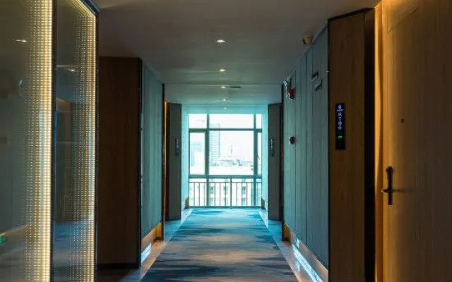 Ousika International Hotel (Dongguan Dalang Square)