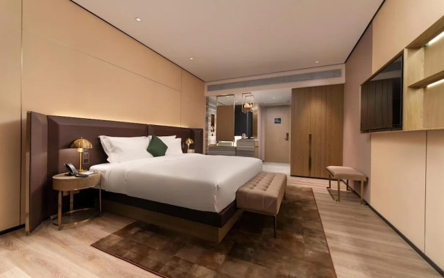 ECHARM PLUS Hotel Smart New City Branch