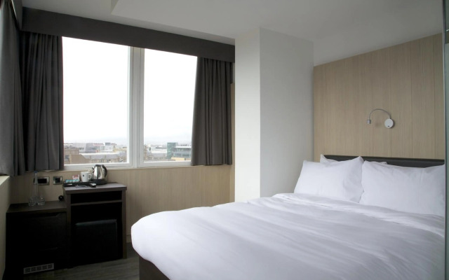 The Z Hotel Liverpool