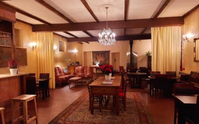 Domaine Lou Castet B&B